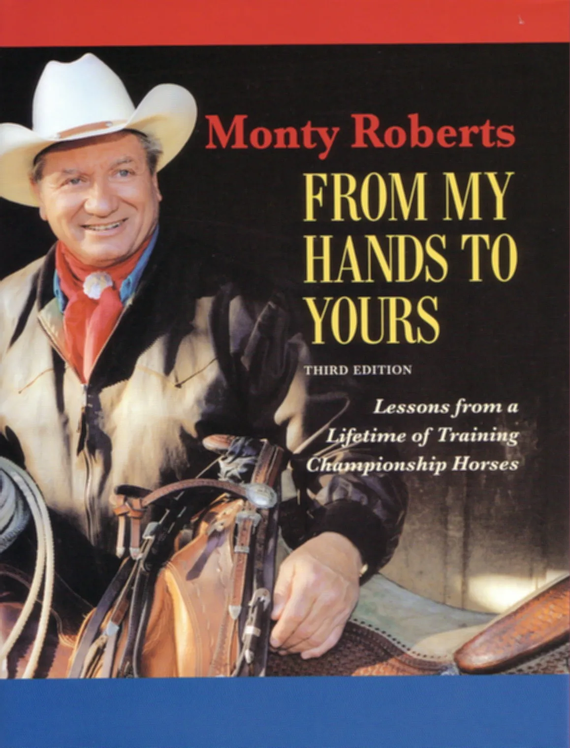 From My Hands to Yours (3rd Edition)