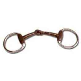 Snaffle Bit 5" Thick